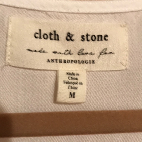 Blouse - Picture 2 of 3